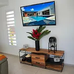 Villa Ishika - Meuble De Tourisme 4 Etoiles