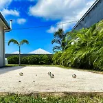 Villa Ishika - Meuble De Tourisme 4 Etoiles