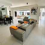 Villa Ishika - Meuble De Tourisme 4 Etoiles