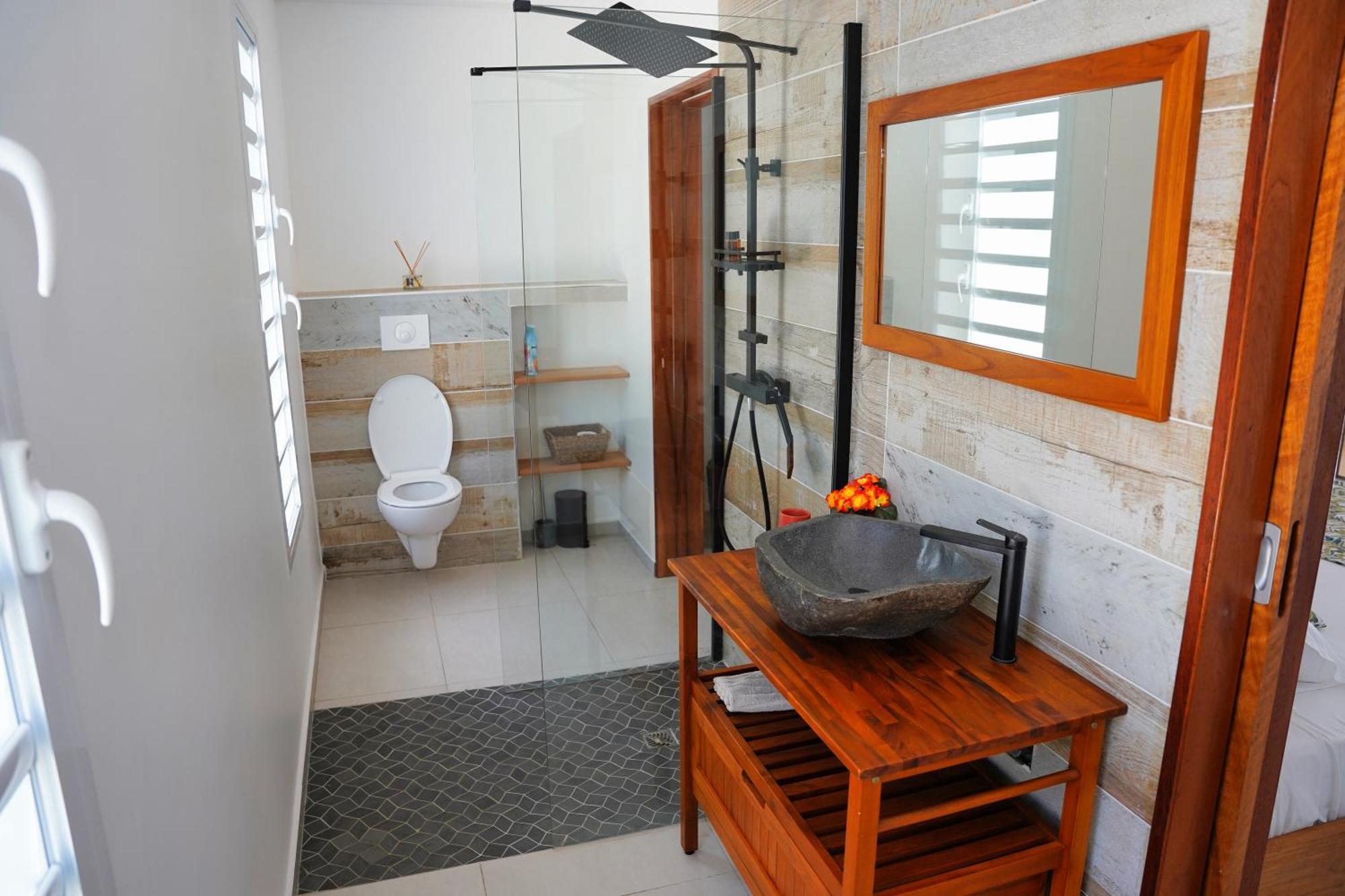 Villa Ishika - Meuble De Tourisme 4 Etoiles