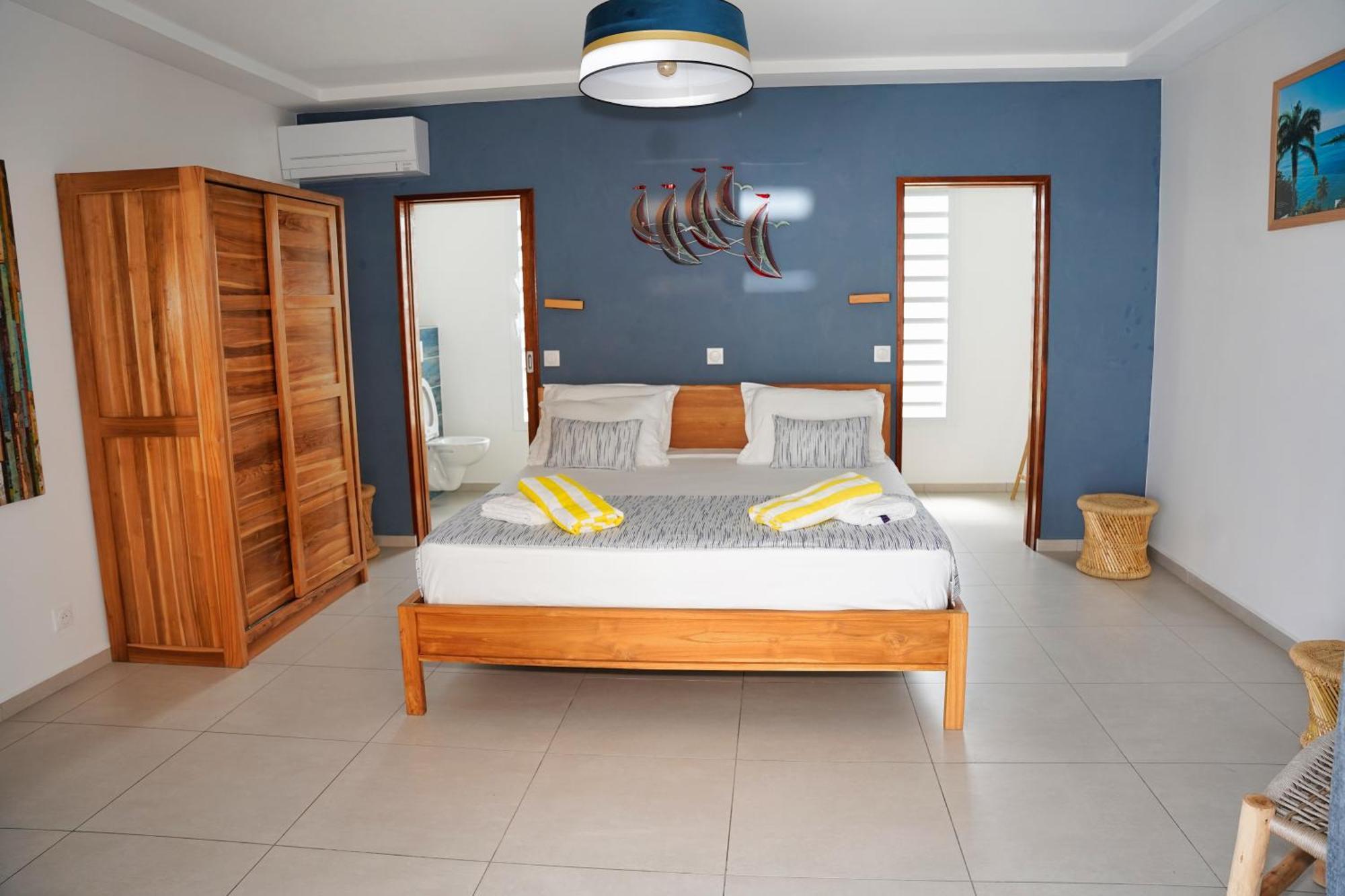 Villa Ishika - Meuble De Tourisme 4 Etoiles *