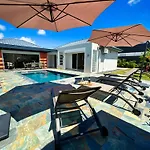 Villa Ishika - Meuble De Tourisme 4 Etoiles