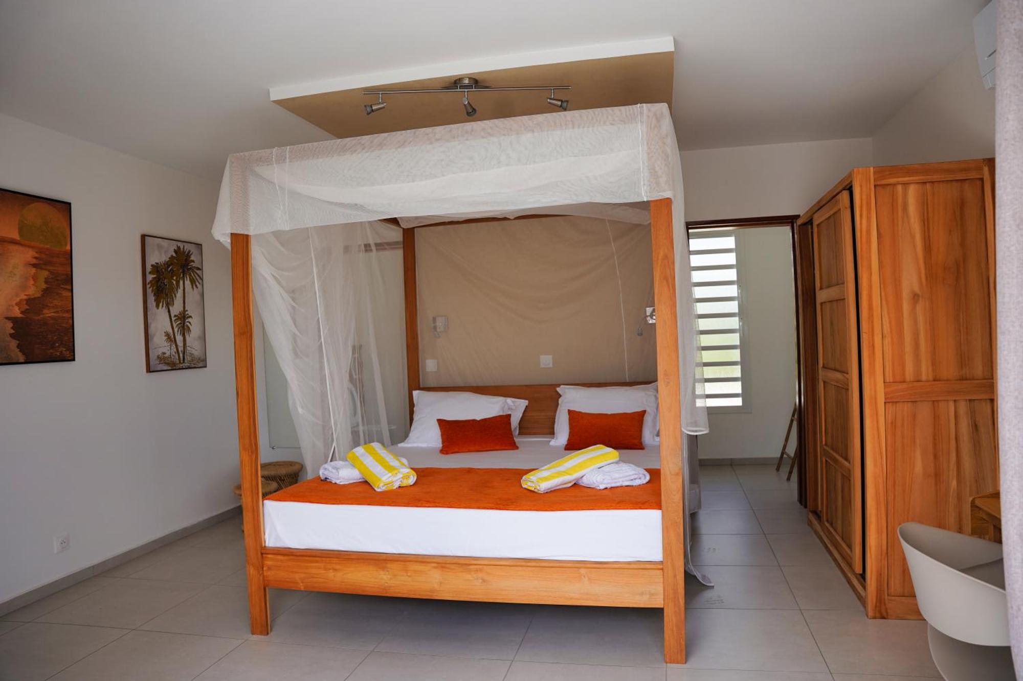 Villa Ishika - Meuble De Tourisme 4 Etoiles *